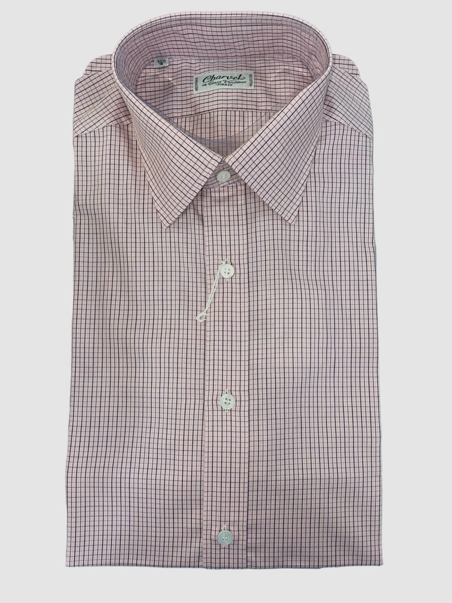 Charvet Dress Shirts for Men for sale | eBay