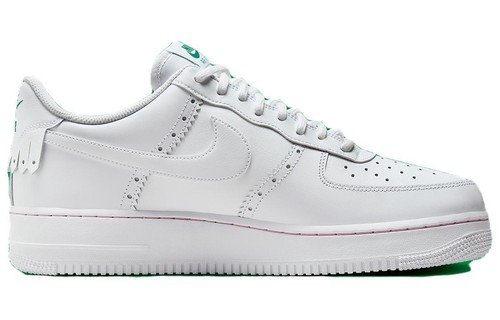 Nike Air Force 1 '07 LV8 The Masters Back 9 Collection - HF1937-100 | eBay