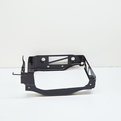 BMW M4 G82 Front Left Outer Crash Reinforcement 51118071635 