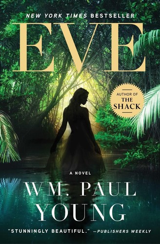 Eve: A Novel - Picture 2 of 2