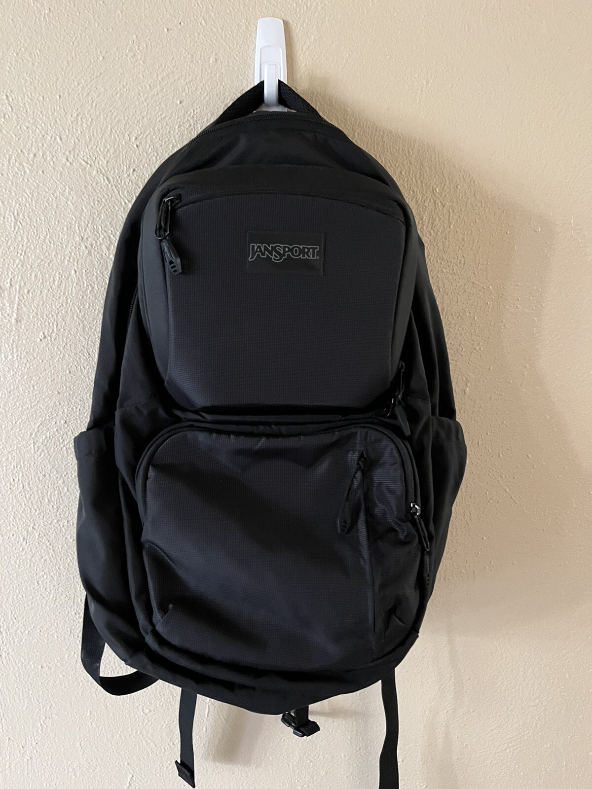 Jansport NOVA LAPTOP BACKPACK Gem