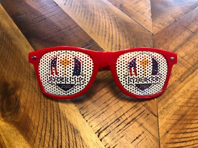 FREE SHIP! RARE New Ryder Cup Sunglasses! Email for bulk pricing