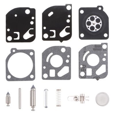Sourcing Map Vergaser Umbausatz RB-52 Für Echo & ZAMA Motoren