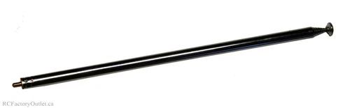 80112 HSP AERIAL METAL EXTENDABLE TRANSMITTER ANTENNA