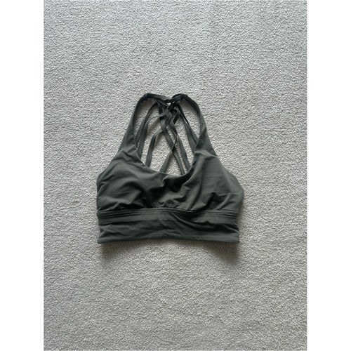 Lululemon Free To Be Moved Bra