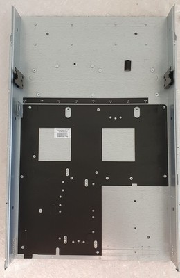 *** HPE ProLiant DL380e Gen8 Gehäuse * 2U Rack * 667203-001 ***