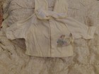 Lot of 9 Vintage Baby Girls Clothes — photo 9