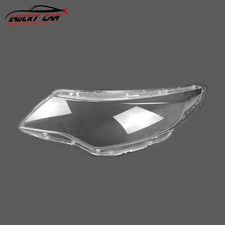 Auto Shell Transparent Headlight Cover Lens Left For KIA K5 Optima 2016-2017