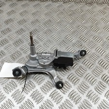 Lexus NX MK1 AZ10 Tailgate Window Wiper Motor 85130-78020 2.5 hybride 145KW 2020