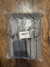 Bamboo Charcoal Bags for Odor Removal ~ 24Pack, Natural & Rechargeable Freshness