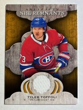 2021-22 Upper Deck Artifacts Hockey Relic Jersey Pick From List