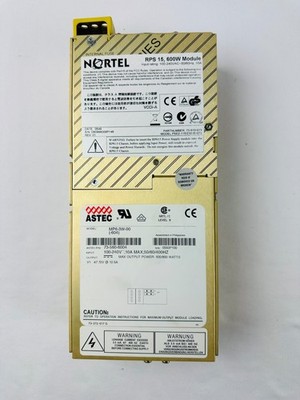 Astec MP6-3W-00(-604) 73-560-6004 Power Supply