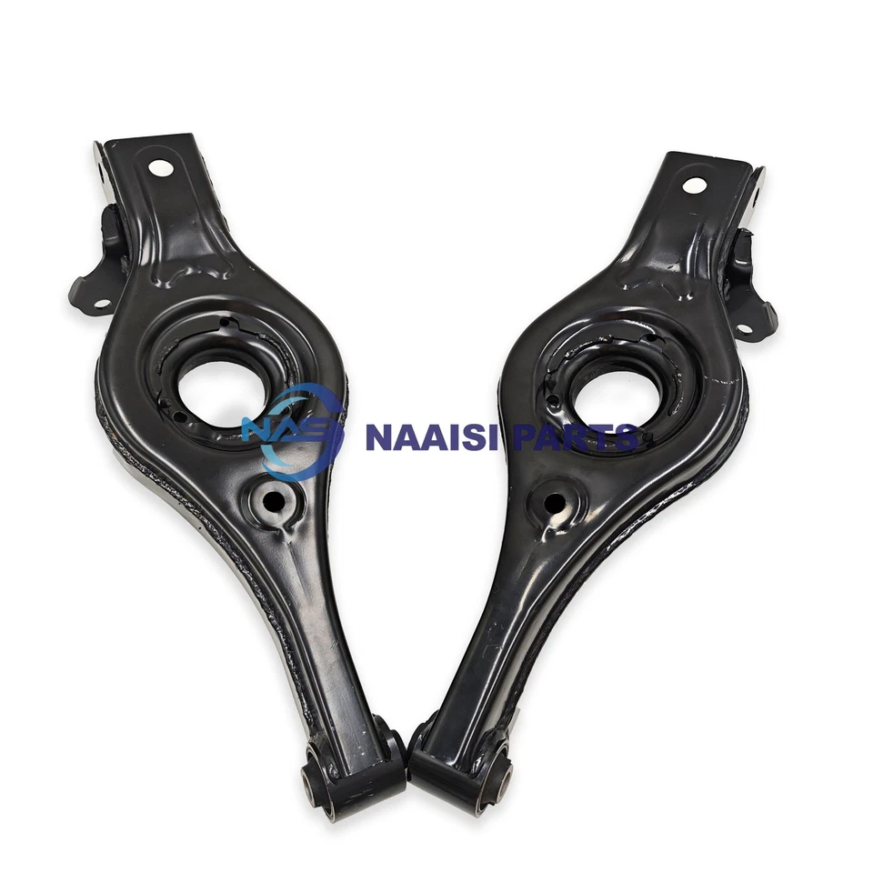 2X Rear Lower Control Arm For 2010-2015 Hyundai Tucson 2011-16 Kia Sportage 4WD Foto 2 de 3