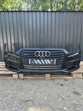 Pare-choc avant Audi 200