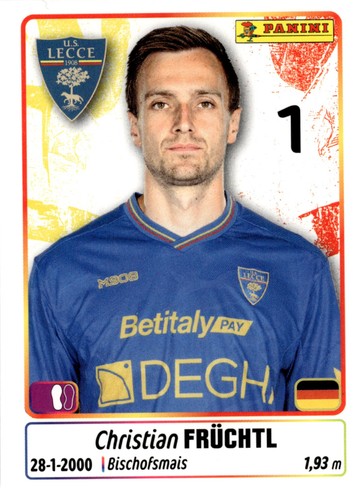 PANINI CALCIATORI 2025-2026 FIGURINE A SCELTA #206-#410  PRENDI 4 + 10 GRATIS - Photo 84/206