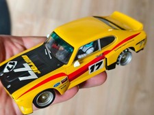 Carrera Digital 132 30683 Ford Capri RS 3100 Race 4 Nr. 17