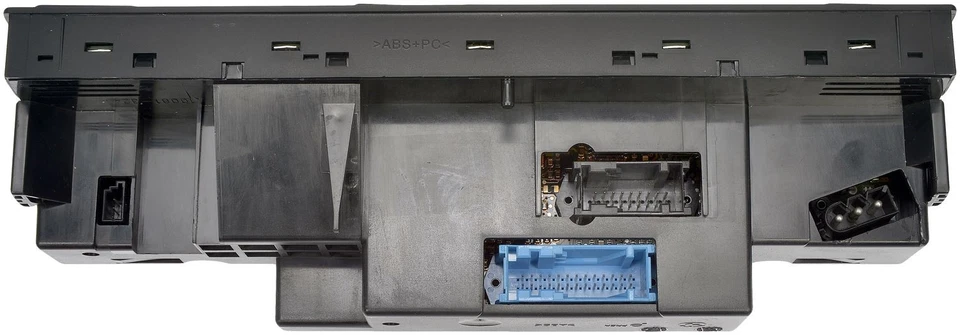 Módulo de control de clima remanufacturado Dorman 599-272 para BMW X5 00-06 Foto 3 de 4