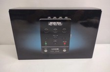 New Line 6 HX One Stereo Guitar & Bass Multi-...