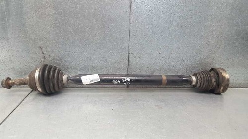 JZW407450KX antriebswelle vorne rechts VOLKSWAGEN POLO BERLINA 6N2 1066388