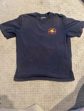 Vintage Abercrombie And Fitch Tshirt Size Medium Dizzy Rooster Suck It Down Y2K