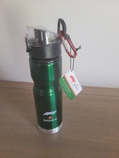 Heineken Formula One F1 Grand Prix Reusable Drink Water Bottle  750ml Brand New