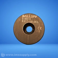 Balluff BIS0019 LF Data Carriers (70/455 kHz) FNIP