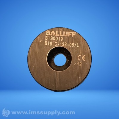 Balluff BIS0019 LF Data Carriers (70/455 kHz) FNIP