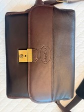 Contax G Series Leather System Case