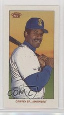 2024 Topps 206 Ken Griffey Sr 4nm