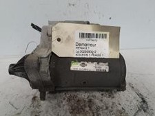 Démarreur Renault KOLEOS