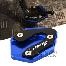 Per YAMAHA NIKEN GT NIKENGT 2019-2021 supporto ingrandimento stand piastre expander