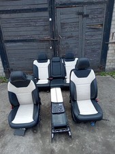 Mercedes-Benz GLE (W166 - C292) 2016 Sitze komplett YOU21508 Mercedes-Benz GLE (W166 - C292) 2016 Sitze komplett YOU21508
