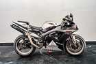 2002 Yamaha YZF R1