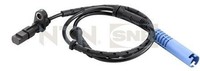 Sensor, Raddrehzahl Hinten Links Rechts SNR ASB150.14 FüR BMW