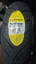 Pneumatico Posteriore  140/70-14 68S DUNLOP SCOOTSMART  DOT2024