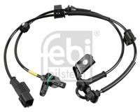 Febi Bilstein ABS Sensor Raddrehzahl 181248 FüR Hyundai Tucson TL TLE SUV Crdi 4