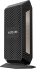 NETGEAR Cable Modem DOCSIS 3.1 (CM1000) Gigabit Modem - BLACK
