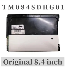 Original 8.4 inch TM084SDHG01 LCD screen
