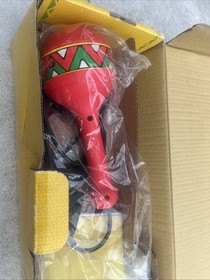 Sega Dreamcast Samba De Amigo Maracas Set Japan - Boxed