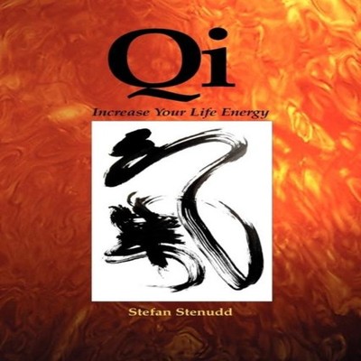 Qi Increase Your Life Energy Stefan Stenudd Paperback Arriba