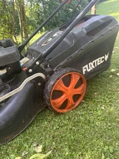 Kraftstoff-Primer Für FX-RM4646ECO Rasenmäher - 2er Set Ersatzteile