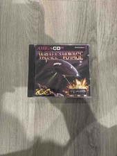 Whale's Voyage - Amiga CD32 (Flair Software / Neo) (Sealed) image