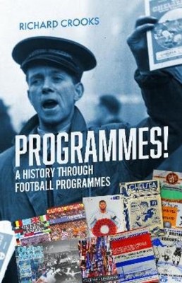 Richard Crooks Programmes! (Gebundene Ausgabe) (PRESALE 05.10.2026)