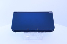 New Nintendo 3DS LL XL Metallic Blue [Rank :B]