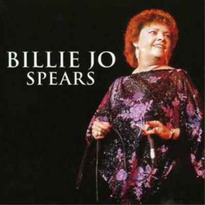 Billie Jo Spears Billie Jo Spears (CD) Album (US IMPORT)
