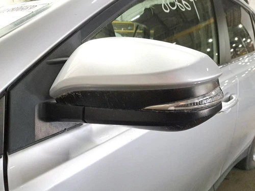 Lh Driver Side Door Mirror 2015 Rav 4 Sku#4257939