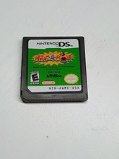 Whac A Mole WhacAMole Whack Nintendo DS Game Only - Tested