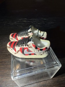 freddy krueger dunks fake