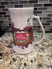 Old Milwaukee Draft Beer Stein Jos. Schlitz Brewing Company. Great Condition. — photo 5