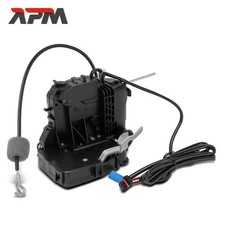 T&uuml;rschloss Linkslenker f&uuml;r Mercedes-Benz C-Klasse W203 S203 2000-2007 1.8L-5.4L